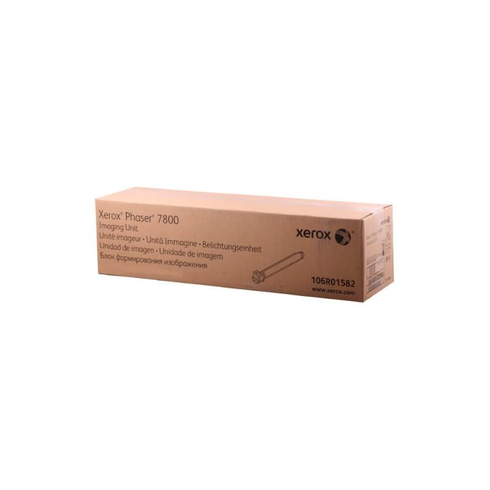 Tóner Xerox 106R01582 para Phaser 7800 - Imprime con calidad superior y alto rendimiento