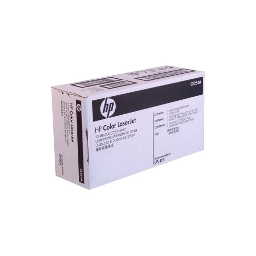 Toner HP CE254A para Impresora LaserJet CP3525 - Recarga de Alta Calidad y Rendimiento Optimo