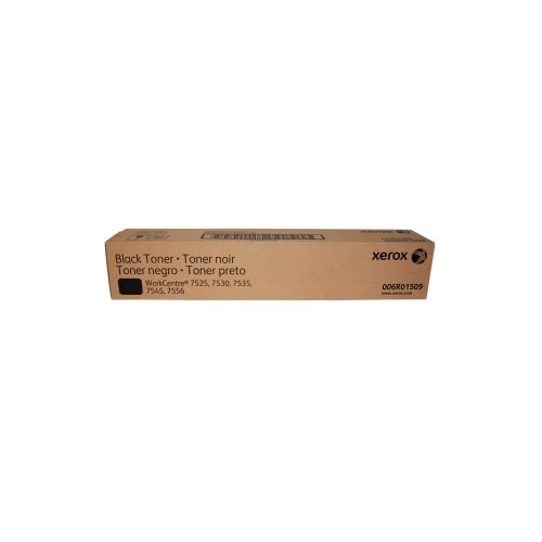 Tóner Xerox 006R01509 Negro - Impresión de Alta Calidad, Compatible con Múltiples Modelos de Impresora