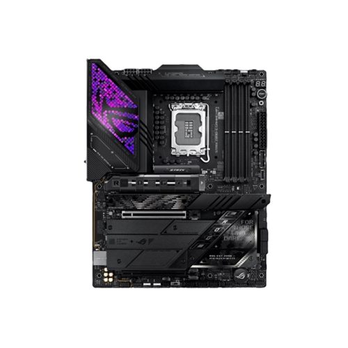 Placa Base ASUS ROG Strix Z890-E Gaming WiFi D5 ATX - Rendimiento Superior para Jugadores