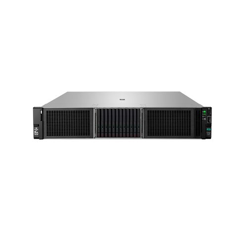 Servidor HPE ProLiant DL380 Gen11 - Alta capacidad, rendimiento excepcional y escalabilidad avanzada