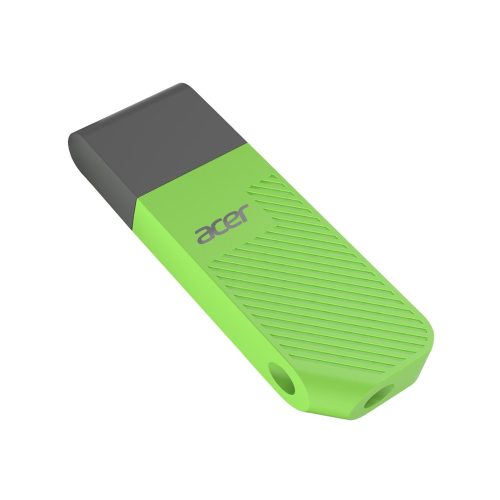 Memoria Flash USB Acer UP200 16GB Verde, Interfaz USB 2.0, Almacenamiento Compacto y Rápido
