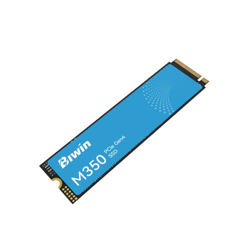SSD Biwin M350 500GB M.2 2280 PCIe Gen4 x4 NVMe - Almacenamiento Rápido y Eficiente para Tu PC