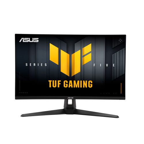 Monitor 27'' ASUS TUF VG27AQ5A iPS 2K QHD 210Hz - Pantalla Ultra Rápida y Alta Resolución