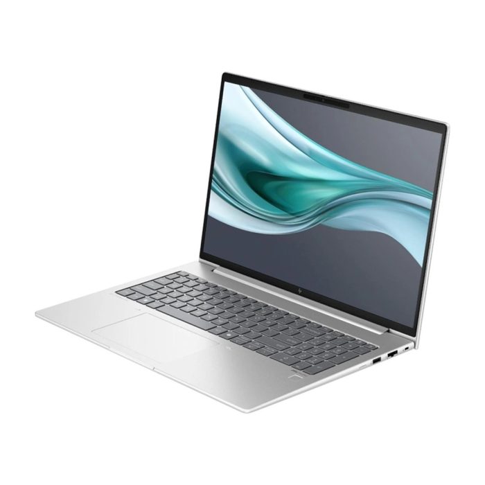 HP EliteBook 660 G11: Notebook 16" con Intel Core Ultra 7, 16GB RAM, 1TB SSD y Windows 11 Pro