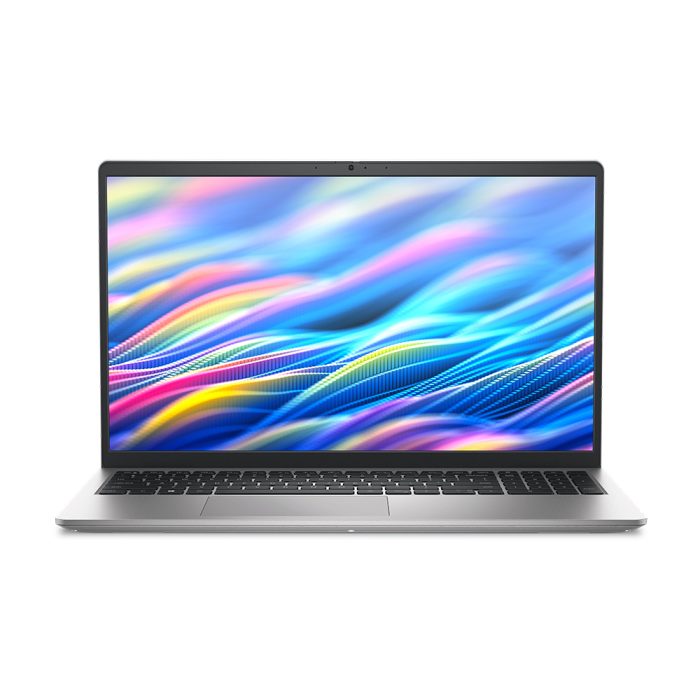 Notebook Dell 15.6” Intel Core i7-1355U, 16GB RAM, 512GB SSD, Gráficos Integrados - Potencia y Rendimiento