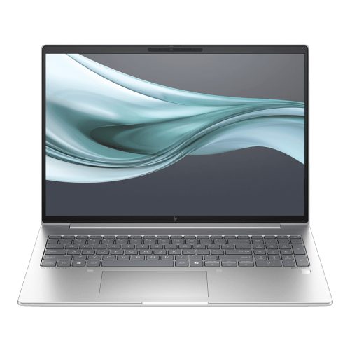 HP EliteBook 660 - Portátil 16" WQUXGA, Intel Core i7, 16GB RAM, 1TB SSD, Plata, Win10 Pro