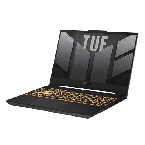 Laptop ASUS TUF Gaming F16 FX607VU - Core i7, 16GB RAM, 1TB SSD, 15.6" y GeForce RTX 4050 6GB
