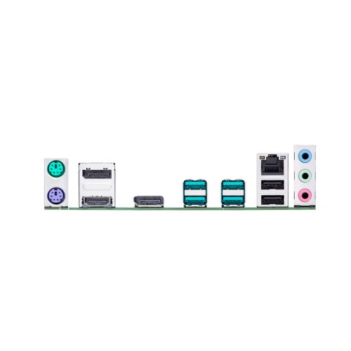 Motherboard Asus Pro Q670M-C-CSM mATX con Chipset Intel Q670 y socket LGA1700 - Rendimiento Óptimo