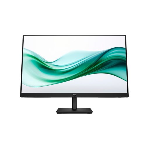 Monitor HP Pro 324pv 23.8" FHD Antirreflectante 100Hz con Conectividad HDMI y VGA