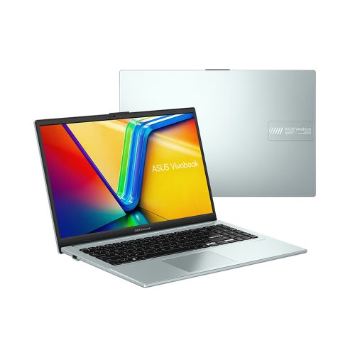 Notebook ASUS E1504FA-BQ547, 15.6" FHD IPS, AMD Ryzen 5, 16GB RAM, Rendimiento y Portabilidad Ideal