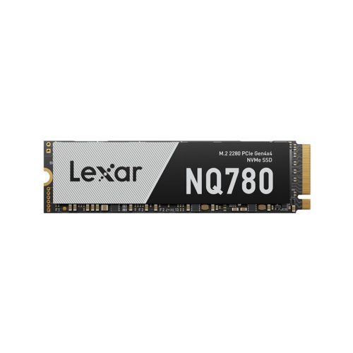 SSD Lexar NVMe M.2 2280 de 1 TB - Velocidad Rápida de 6500 MB/s para Rendimiento Superior