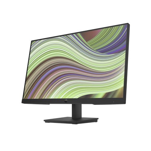 Monitor HP P24v G5 de 23.8'' FHD con Pantalla VA Antirreflectante y Conexiones HDMI y VGA