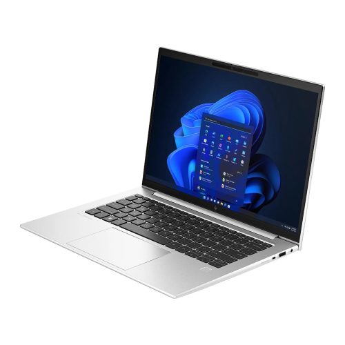 HP EliteBook 14" - Notebook Intel Core i7, 1 TB SSD, Windows 11 Pro, Rendimiento Profesional y Portátil