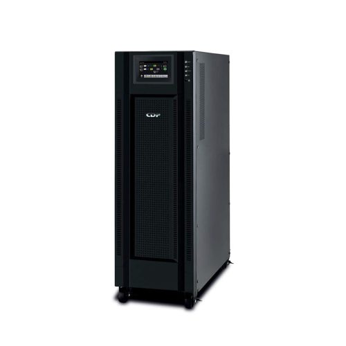 UPS On-Line CDP 10KVA/10KW Doble Conversión Alta Frecuencia UPO33-10HFi - Energía Confiable para Negocios