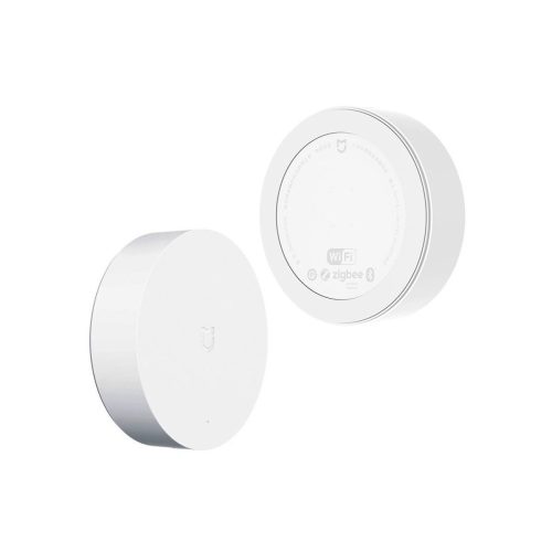 Mi Smart Home Hub Blanco Ytc4044gl - Conectividad Wifi y Bluetooth para Automatización del Hogar