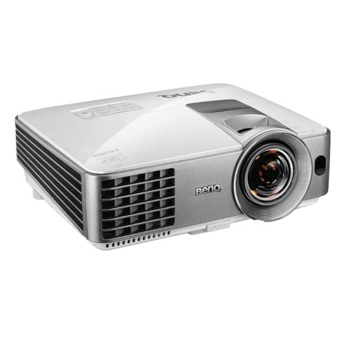 Proyector Benq MW632ST 3200 Lúmenes WXGA 1280x800, Compacto y de Alto Rendimiento para Educación y Entretenimiento