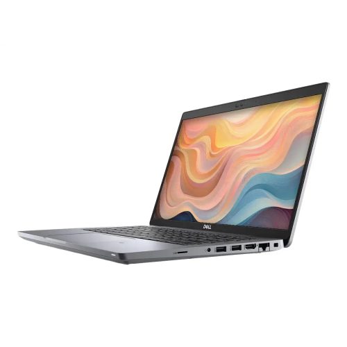 Laptop Dell Latitude 5420 - Intel Core i7, 16GB RAM, 512GB SSD, 14" FHD, Ideal para Trabajo y Estudio