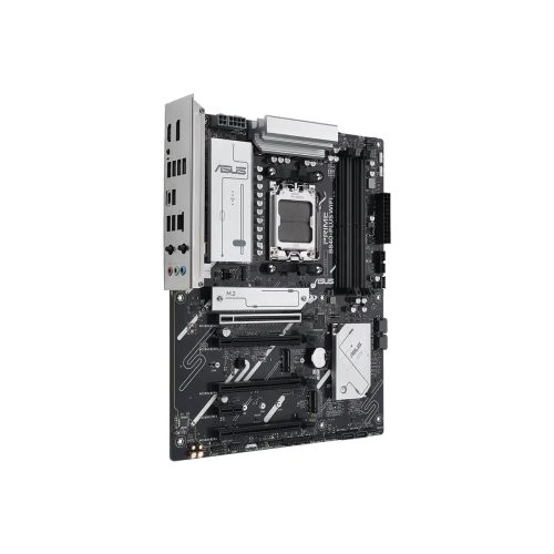 Placa Madre Asus Prime B840-Plus WiFi ATX, 4 Slots DDR5, Excelente Rendimiento y Conectividad