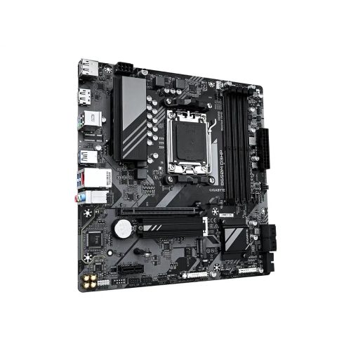 Placa Madre Gigabyte B860M D3HP LGA 1851, DDR5 8666 MT/s, Diseño Compacto, Ideal para Gaming y Workstations