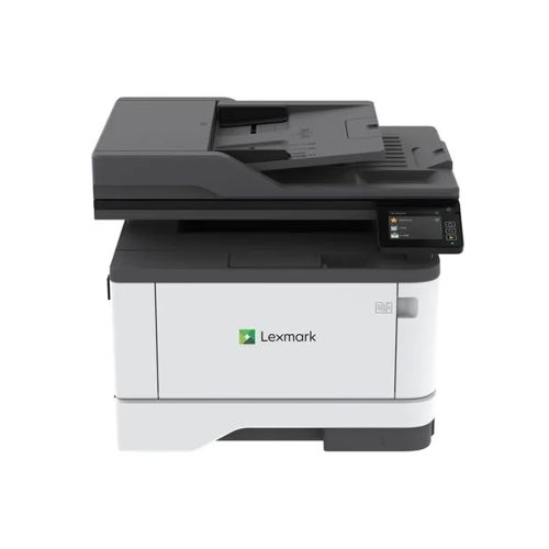 Impresora Multifuncional Láser Lexmark MX331ADN - Velocidad Rápida, Conectividad USB y Ethernet