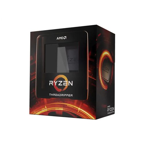 Procesador AMD Ryzen Threadripper 2950X 3.5GHz, 32MB, Socket TR4, Rendimiento Potente para Gaming y Creación de Contenidos