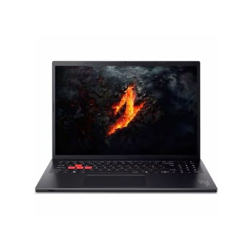 Laptop Acer 16" WUXGA Intel Core i5 13420H, 16GB RAM, 512GB SSD, RTX 3050, Obsidian Black