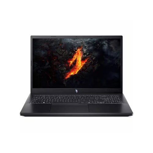 Laptop Acer ANV15-51-751W, Intel Core i7, 16GB RAM, 1TB SSD, RTX 3050, 15.6" FHD, Negro