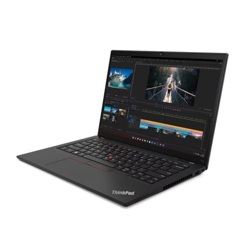 Lenovo ThinkPad E14 Gen 7 - Laptop 14", 16GB RAM, 512GB SSD, Intel Ultra 5, Windows 11 Pro