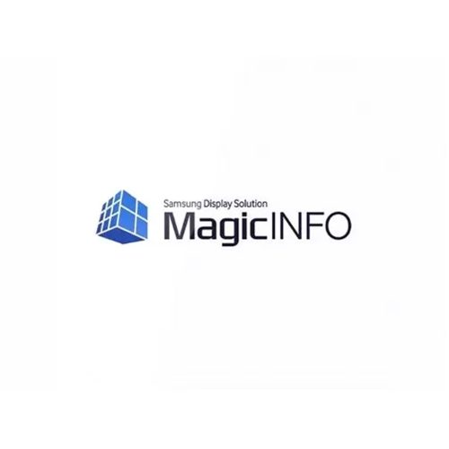 Licencia Samsung MagicInfo Premium Unified CLT 4.101 para 1 Usuario, Gestión de Contenidos Eficaz