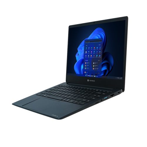Notebook Dynabook Satellite Pro C40-K 14" | Intel i3, 8GB RAM, 256GB SSD, Windows 11 Pro