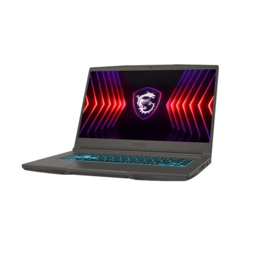 Notebook MSI Thin A15 R5-7535HS, 16GB RAM, 512GB SSD, RTX 3050, 15.6" - Rendimiento y estilo en uno