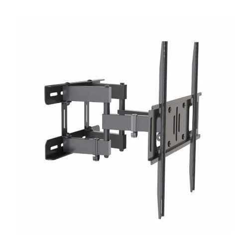 Rack móvil KOREANO para TV de 32" a 70", diseño moderno, robusto y fácil de mover - Modelo PK70