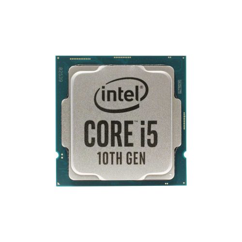 Procesador Intel Core i5-10400 6 Núcleos 2.9GHz OEM ideal para gaming y multitarea