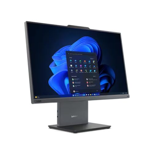 Lenovo ThinkCentre Neo 50A AIO Intel Core i5 16GB RAM 1TB SSD Windows 11 Pro 23.8 Pulgadas