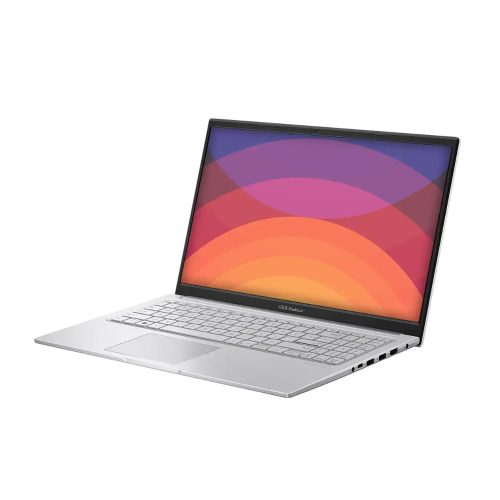 Laptop Asus Vivobook 15 X1504ZA, Core i5-1235U, 15.6" FHD, 8GB RAM, diseño elegante, alta velocidad
