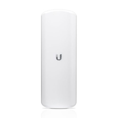 Puente inalámbrico Ubiquiti LiteAP LAP-GPS AirMax ac, 1GbE, alto rendimiento y conexión estable