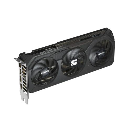 Tarjeta de video Gigabyte GeForce RTX 5050 8GB GDDR6 para gaming, conectividad NVIDIA 128 Bit