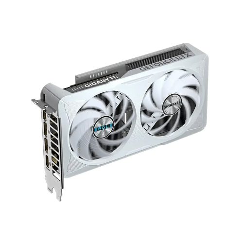 Tarjeta de Video Gigabyte GeForce RTX 5060 8GB Eagle OC, GDDR7, Rendimiento Gráfico Superior, Compatible