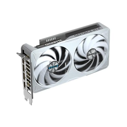 Tarjeta de Video Gigabyte GeForce RTX 5060 Ti 8GB Eagle OC, GDDR7, PCIe, Conectividad DP, Rendimiento Superior