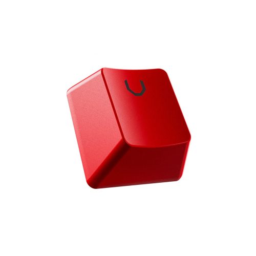 Teclado VSG Stardust Mars RGB, 105 Teclas Doble Inyección, Diseño Ergonómico y Conectividad USB