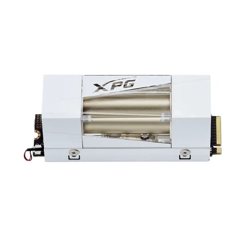 Unidad SSD M.2 PCIe XPG Mars 980 Storm 2TB NVMe Gen5 80mm - Rendimiento Superior para Gaming