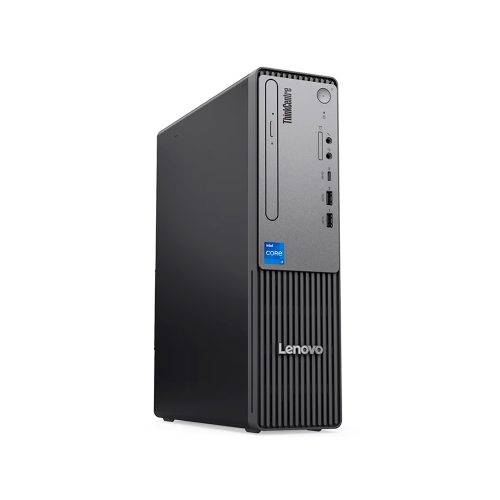 Computadora Lenovo ThinkCentre Neo 50s Gen 5, Intel Core i5-14400, 8GB RAM, Rápida y Compacta