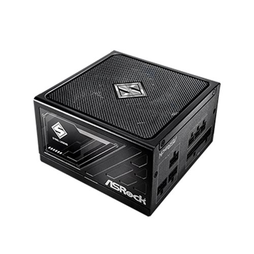 Fuente de alimentación Asrock SL-650G 650W ATX 80 Plus Gold - Eficiencia y rendimiento excepcional