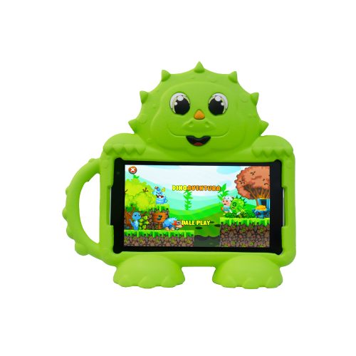 Tablet Advance Intro TR6959, 7" IPS, Android 12 Go, 32GB, 2GB RAM, Wi-Fi, Color Verde
