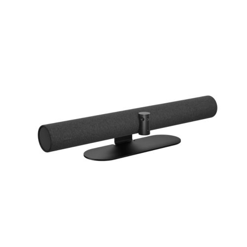 Cámara Jabra PanaCast 50 4K UHD 30fps para Videoconferencias, Conectividad USB y Ethernet, Montaje en Pared