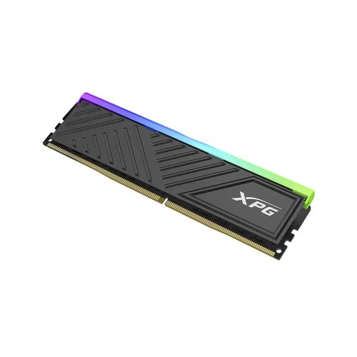 Memoria RAM XPG 32GB DDR4 Spectrix D35G 3200MHz RGB Negra para Gaming y Rendimiento Alto