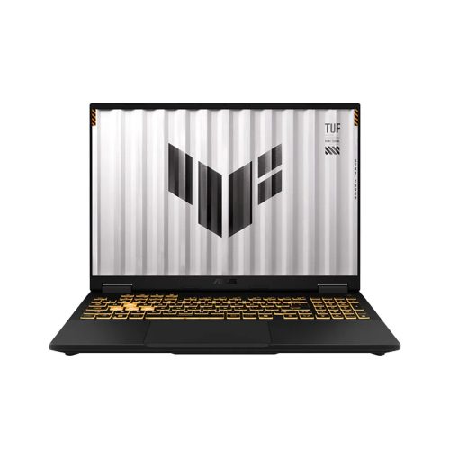 Laptop ASUS TUF Gaming F16 FX608JHR-RV006 | Core i7, 16GB RAM, 1TB SSD, 16" pantalla, RTX 5050 8GB