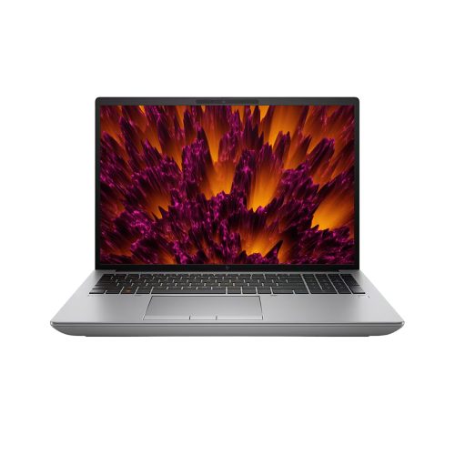 Laptop HP ZBook Fury G10, Core i7-13700HX, 32GB RAM, 2TB SSD, 16" Cuadro RTX A2000, Windows 11 Pro