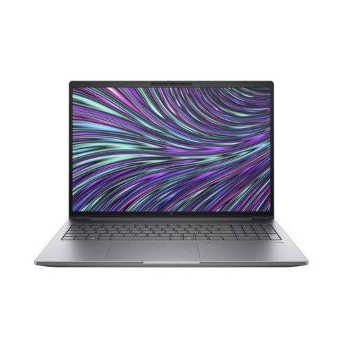 Laptop HP ZBook Power 16" G11 | 32GB RAM, 1TB SSD, Quadro RTX 2000, Pantalla Táctil, W11 Pro